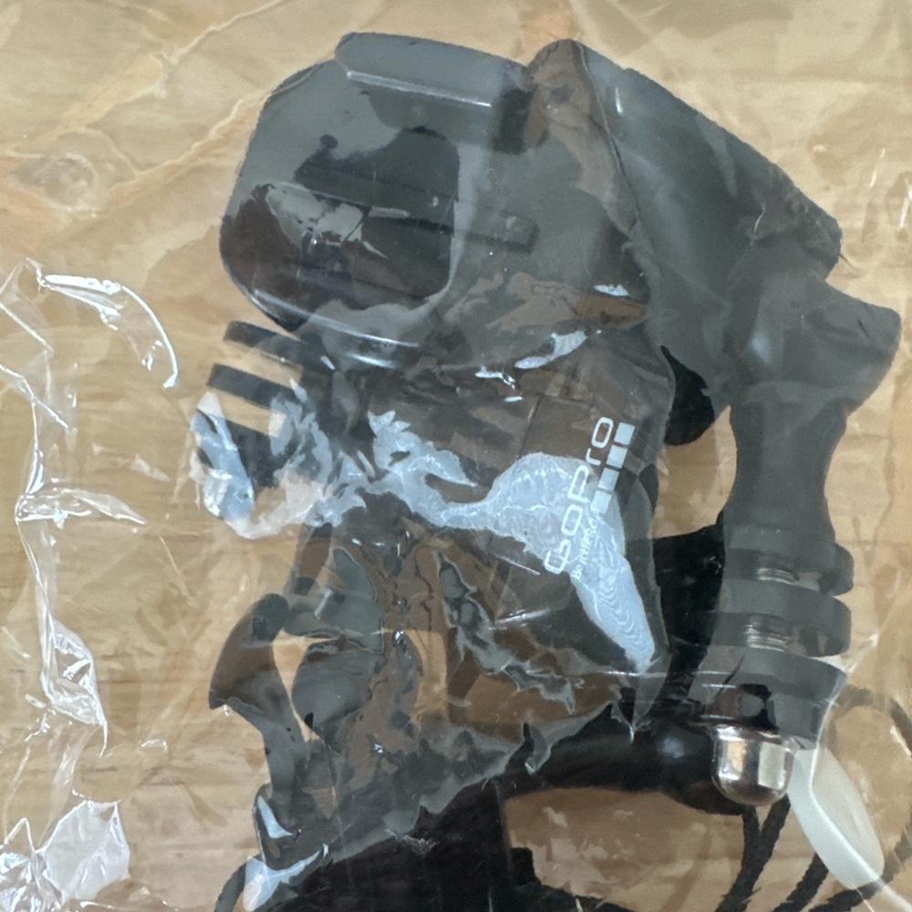 GoPro Black Replacement Parts - Picture 2 of 4